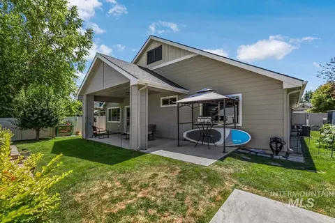 5176 W Denwick Dr, Eagle, ID 83616 photo 41