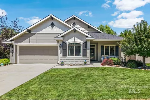5176 W Denwick Dr, Eagle, ID 83616 photo 1