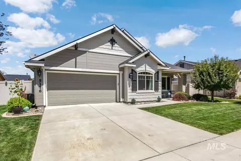 5176 W Denwick Dr, Eagle, ID 83616 photo 39