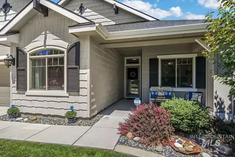 5176 W Denwick Dr, Eagle, ID 83616 photo 38
