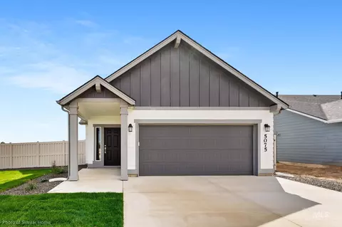 tbd SW Mendenhall St #CANYON, Mountain Home, ID 83647