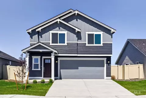 tbd SW Mendenhall St #DARRINGTON, Mountain Home, ID 83647