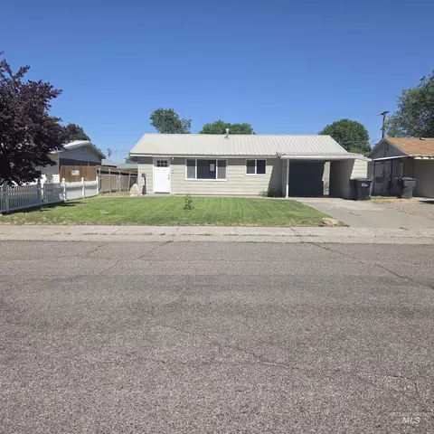2431 Miller Ave, Burley, ID 83318