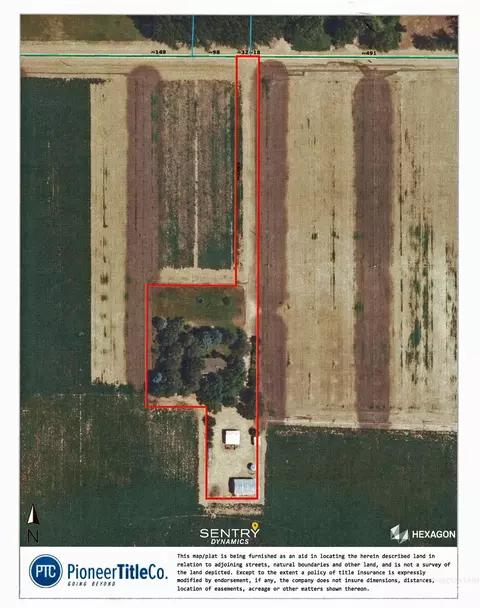 Other - 22347 Upper Pleasant Ridge Rd, Caldwell, ID 83607 photo 1 of 4