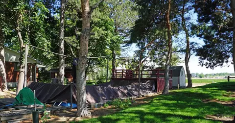 Exterior - 22347 Upper Pleasant Ridge Rd, Caldwell, ID 83607 photo 14 of 19