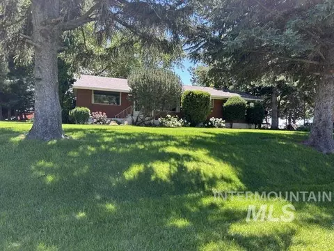Exterior - 22347 Upper Pleasant Ridge Rd, Caldwell, ID 83607 photo 2 of 19
