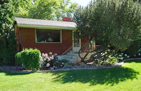 Exterior - 22347 Upper Pleasant Ridge Rd, Caldwell, ID 83607 photo 10 of 19