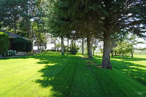 Exterior - 22347 Upper Pleasant Ridge Rd, Caldwell, ID 83607 photo 18 of 19
