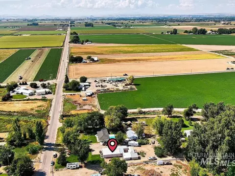 3334 NW 2nd, New Plymouth, ID 83655