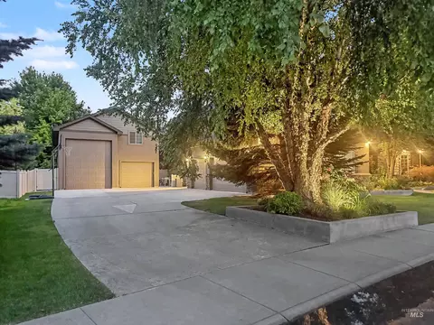 4663 W Clear Fld, Eagle, ID 83616 photo 44