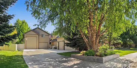 4663 W Clear Fld, Eagle, ID 83616 photo 3