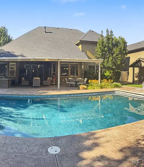 4663 W Clear Fld, Eagle, ID 83616 photo 35