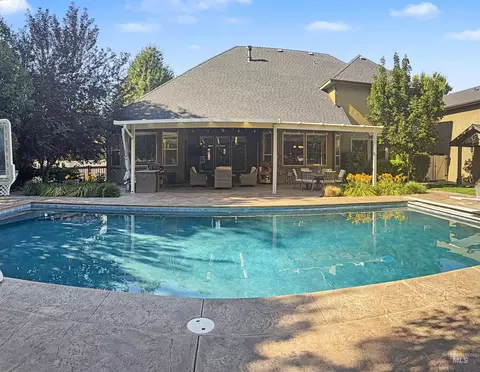 4663 W Clear Fld, Eagle, ID 83616 photo 36