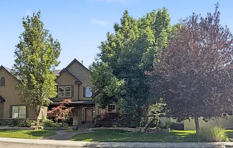 4663 W Clear Fld, Eagle, ID 83616 photo 2