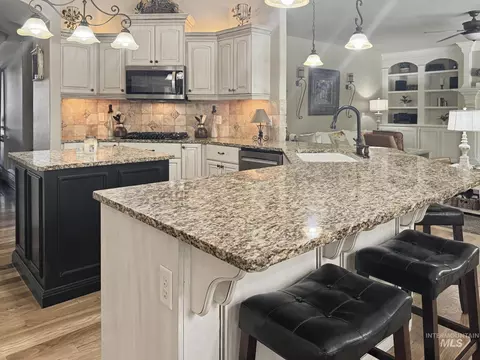 4663 W Clear Fld, Eagle, ID 83616 photo 24