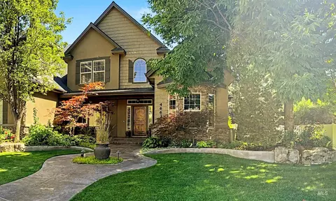 4663 W Clear Fld, Eagle, ID 83616 photo 4