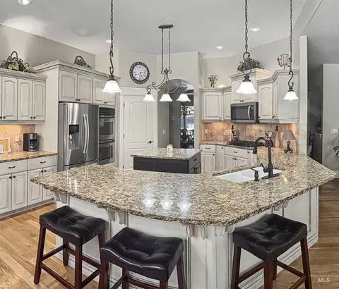 4663 W Clear Fld, Eagle, ID 83616 photo 18