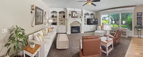 4663 W Clear Fld, Eagle, ID 83616 photo 8