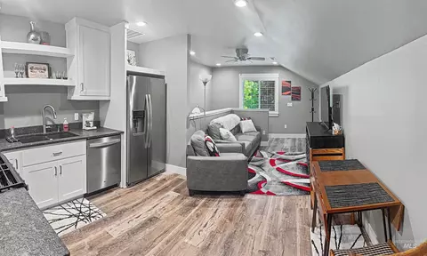 4663 W Clear Fld, Eagle, ID 83616 photo 37