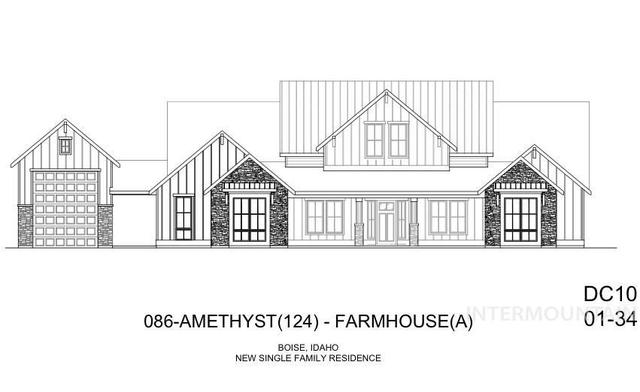 14478 N Woodpecker Ave, Hidden Springs, ID 83714