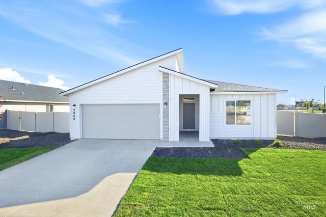 920 SW Jayhawk St, Mountain Home, ID 83647