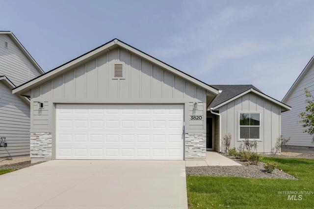 940 SW Jayhawk St, Mountain Home, ID 83647