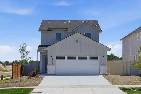 7311 W Trumbull Ct, Eagle, ID 83616 photo 1