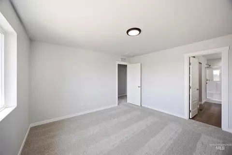 Bedroom - 7311 W Trumbull Ct, Eagle, ID 83616 photo 5 of 5