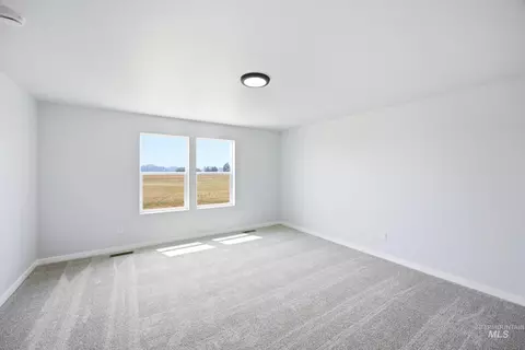 Bedroom - 7299 W Trumbull Ct, Eagle, ID 83616 photo 5 of 6