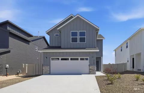 7299 W Trumbull Ct, Eagle, ID 83616 photo 1