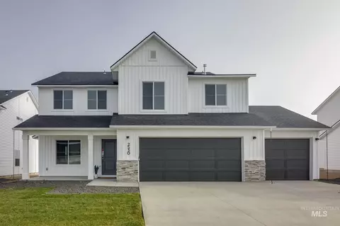 1518 Sunday River St, Middleton, ID 83644