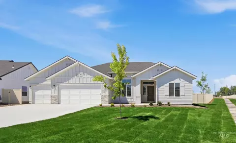9388 W Blazing Star St, Nampa, ID 83687