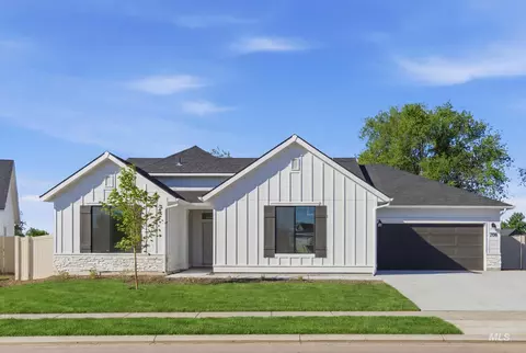 9346 W Blazing Star St, Nampa, ID 83687