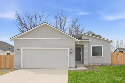 4315 Lamar St, Caldwell, ID 83605
