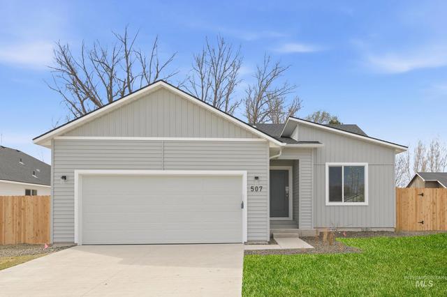 4315 Lamar St, Caldwell, ID 83605