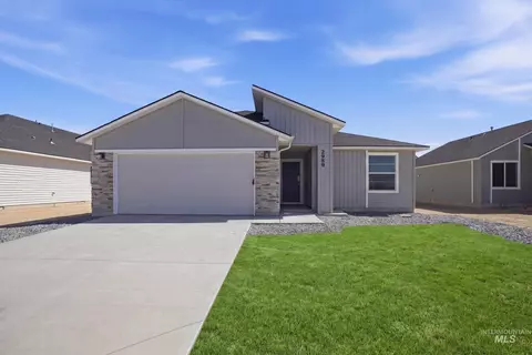 3127 W Animas Creek Dr, Kuna, ID 83634