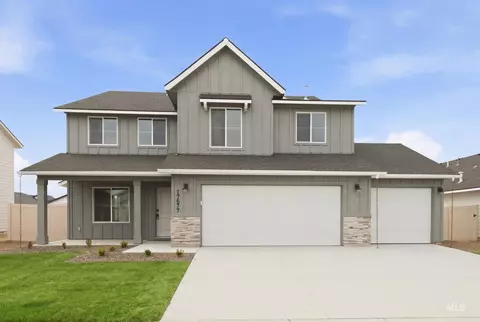 4988 S Bleachfield Ave, Meridian, ID 83642