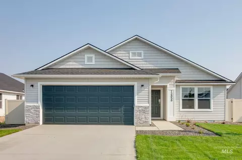 63 N Tideberry Ave, Kuna, ID 83634