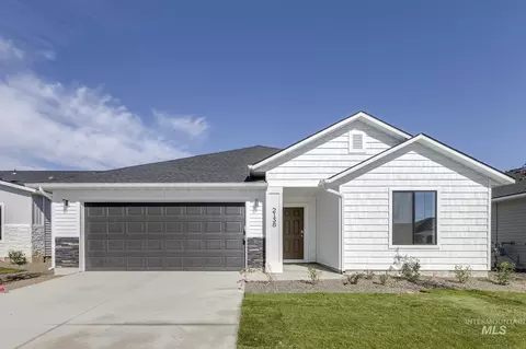 279 N Tideberry Ave, Kuna, ID 83634
