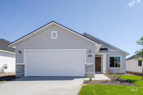 265 N Tideberry Ave, Kuna, ID 83634