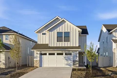 2527 W Fallon Lp, Nampa, ID 83651