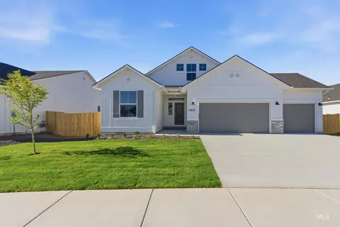 3777 E White Plains St, Nampa, ID 83686
