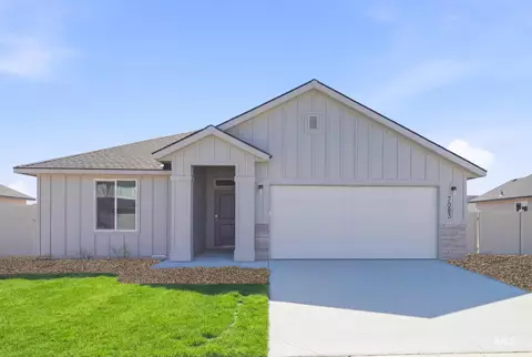 12769 Ropers St, Nampa, ID 83651