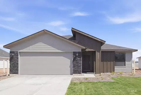 15261 Patriot Ave, Nampa, ID 83651