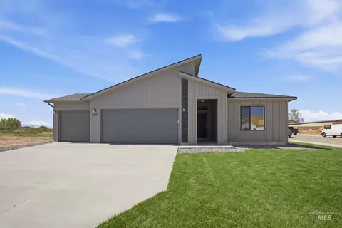 12818 Ropers St, Nampa, ID 83651