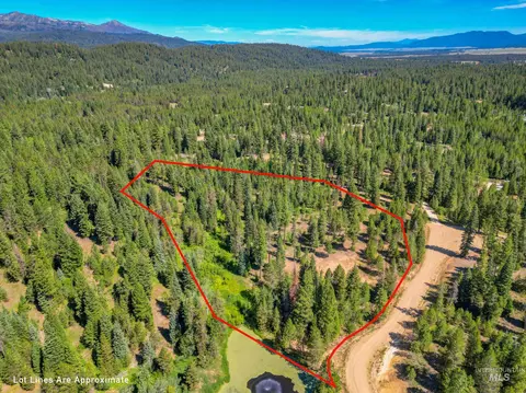 151 Timber Haven Pl, Cascade, ID 83611 photo 20