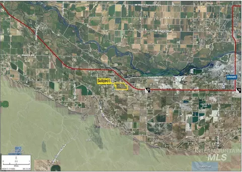 2420 Toms Cabin Rd, Emmett, ID 83617