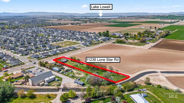 11236 Lone Star Rd, Nampa, ID 83651
