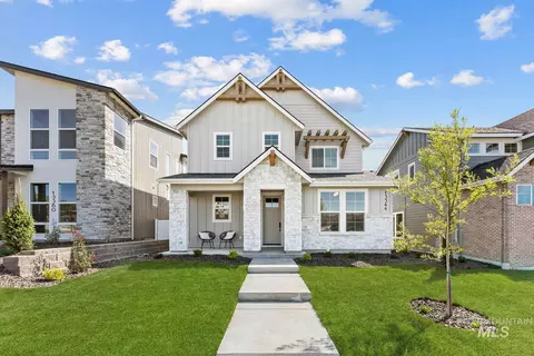 13344 N Spring Creek Way, Garden City, ID 83714