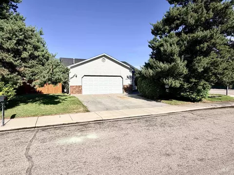 2087 S Gull Cove Ave, Meridian, ID 83642